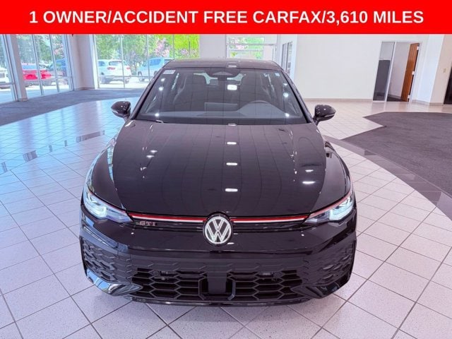 volkswagen golf gti 2026 WVWSE7CDXTW178730 image volkswagen golf gti 2026 WVWSE7CDXTW178730 image